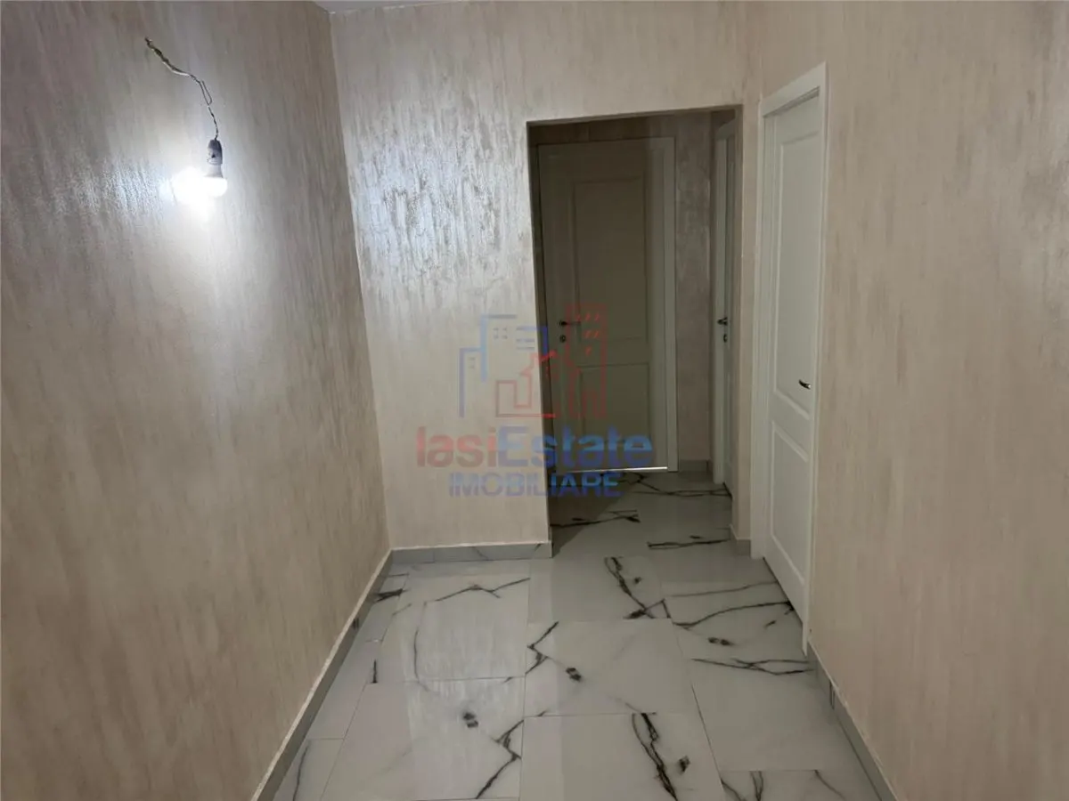Appartement Trois Chambres Alexandru cel Bun - foto 5