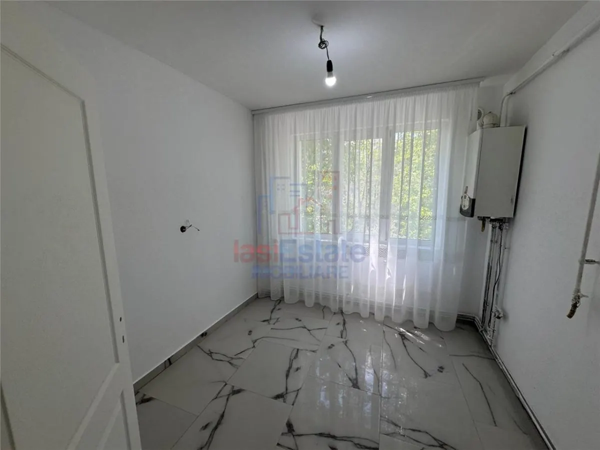 Appartement Trois Chambres Alexandru cel Bun - foto 6