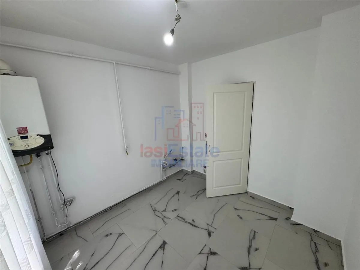 Appartement Trois Chambres Alexandru cel Bun - foto 7