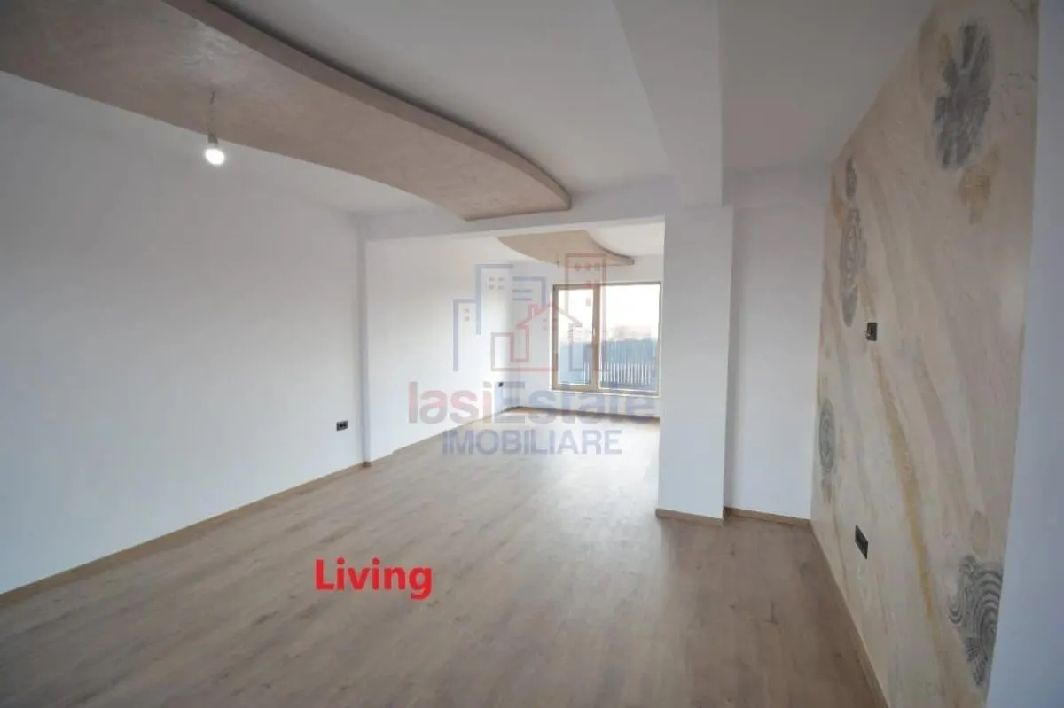 Valea Lupului Platou Beldiman Maison Jumelée RDC + Étage - foto 3