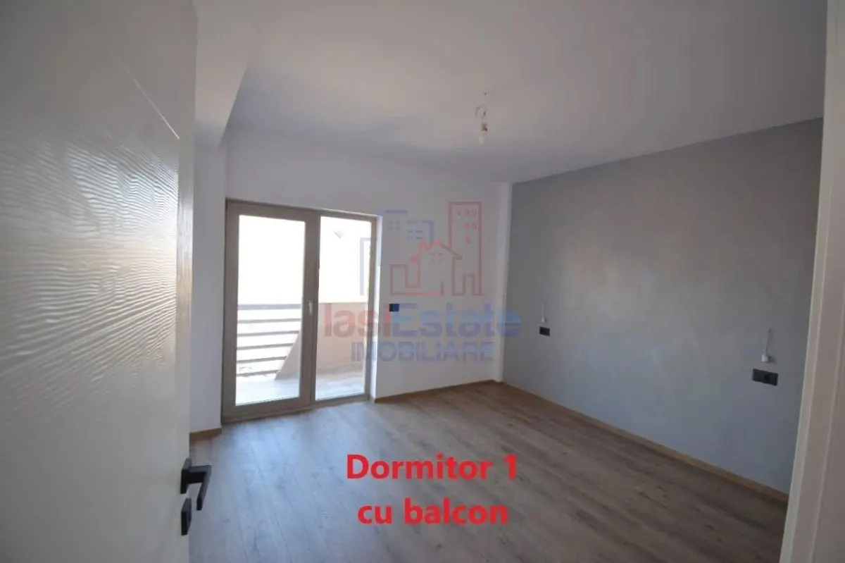 Valea Lupului Platou Beldiman Maison Jumelée RDC + Étage - foto 6