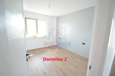 Valea Lupului Platou Beldiman Maison Jumelée RDC + Étage - foto 7
