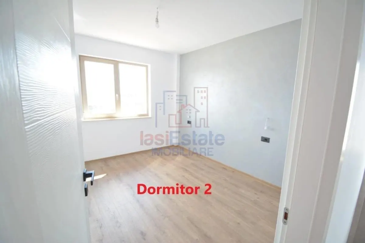 Valea Lupului Platou Beldiman Maison Jumelée RDC + Étage - foto 7