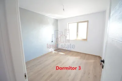 Valea Lupului Platou Beldiman Maison Jumelée RDC + Étage - foto 8