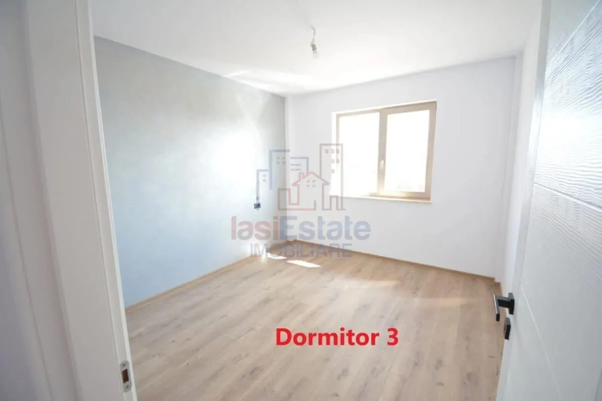 Valea Lupului Platou Beldiman Maison Jumelée RDC + Étage - foto 8