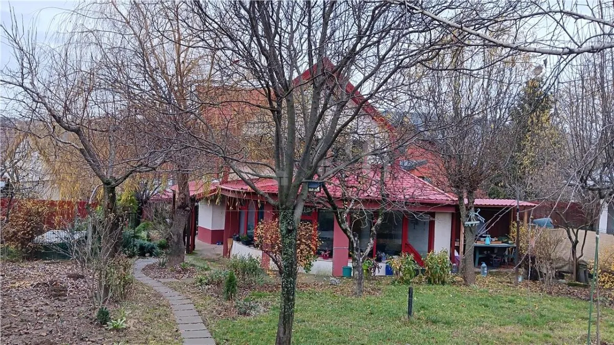 Opportunité Exceptionnelle: Villa Barnova Rue Principale P+1+M 225m² sur 600m² - foto 1