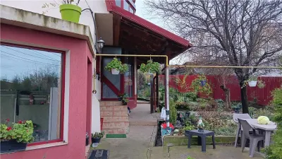 Opportunité Exceptionnelle: Villa Barnova Rue Principale P+1+M 225m² sur 600m² - foto 2