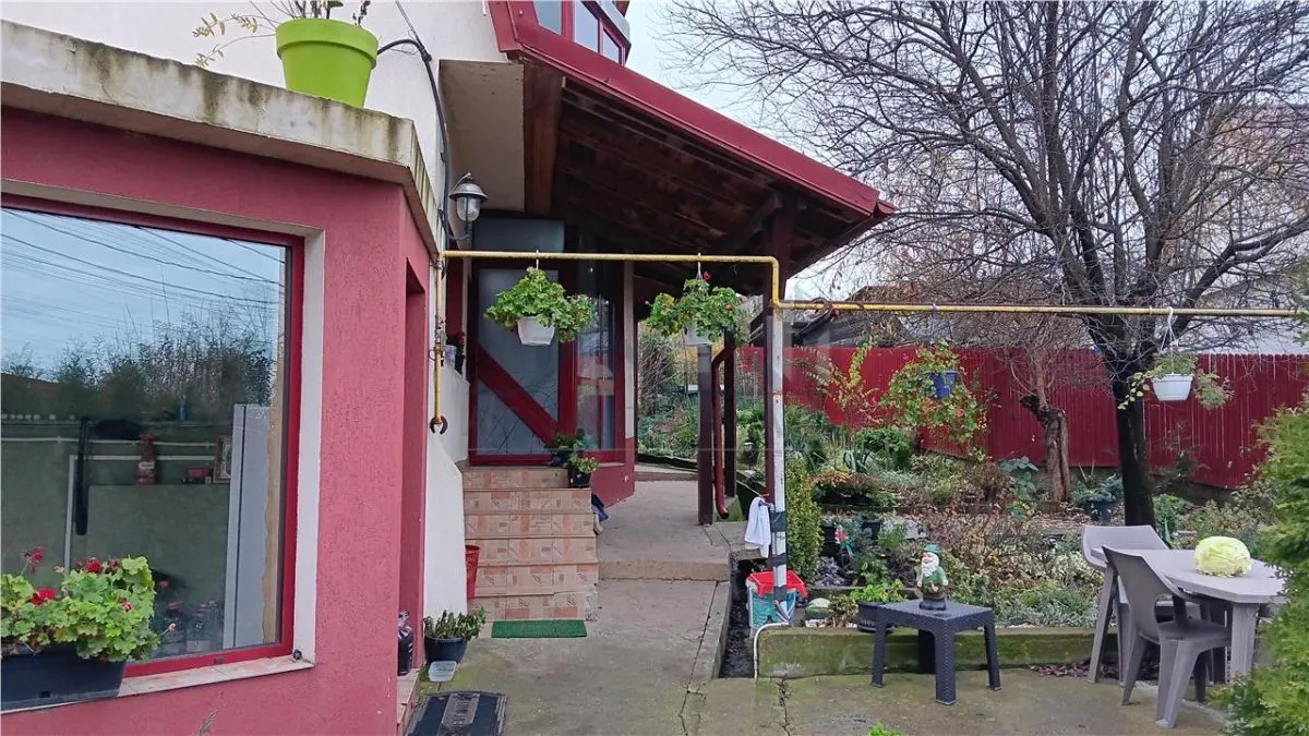 Opportunité Exceptionnelle: Villa Barnova Rue Principale P+1+M 225m² sur 600m² - foto 2