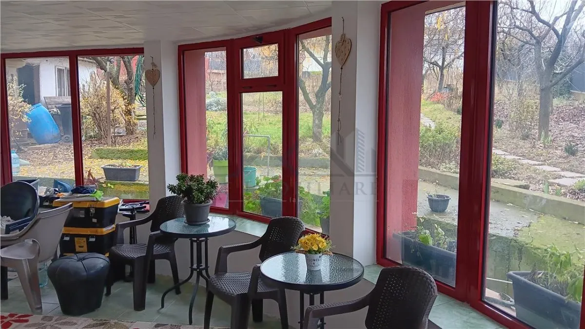 Opportunité Exceptionnelle: Villa Barnova Rue Principale P+1+M 225m² sur 600m² - foto 4