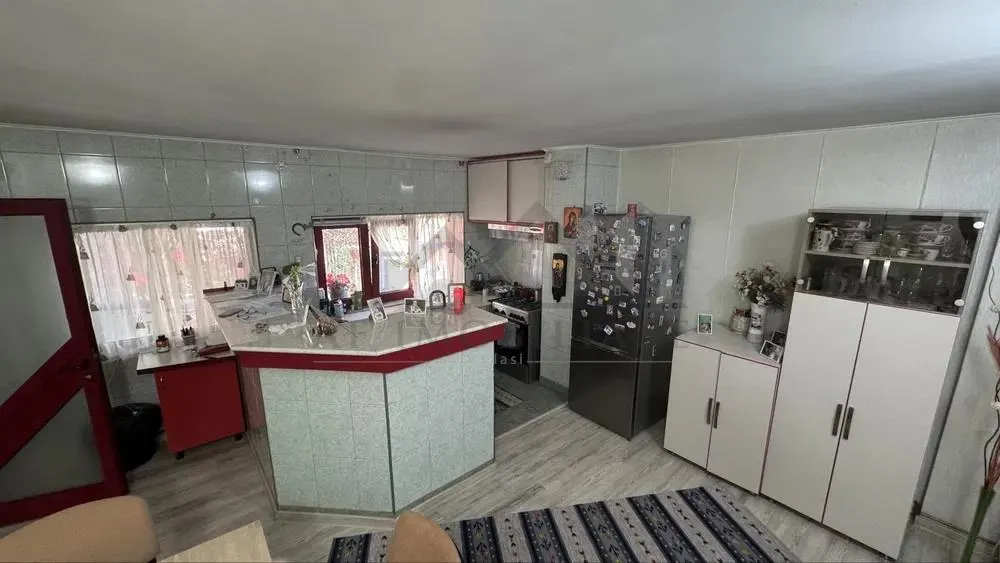 Opportunité Exceptionnelle: Villa Barnova Rue Principale P+1+M 225m² sur 600m² - foto 9