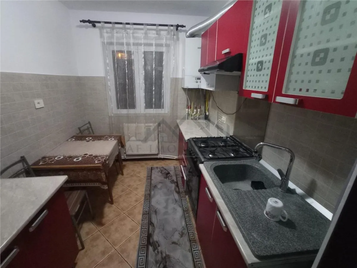 Podu Ros – Appartement Quatre Pièces - foto 13