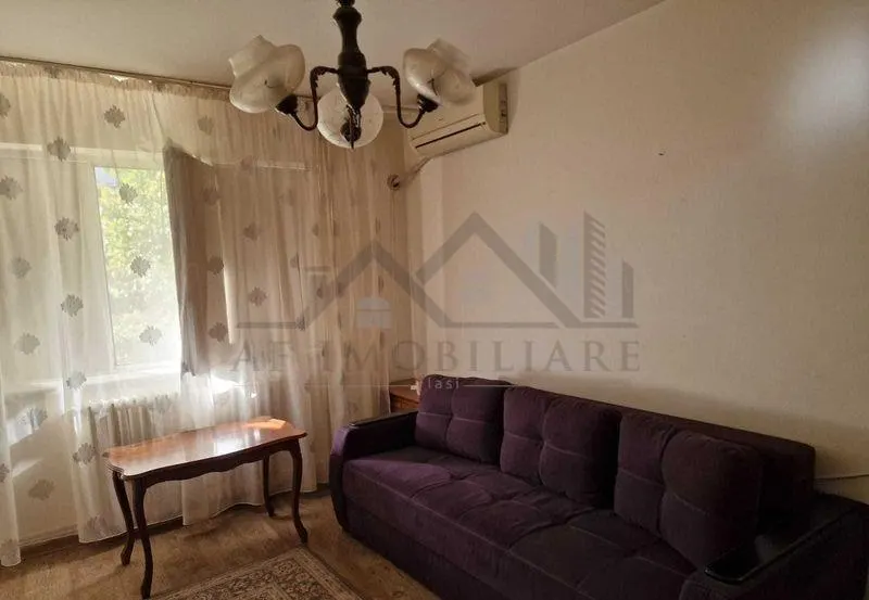 Appartement 3 Chambres Tătărași - Flora - foto 2