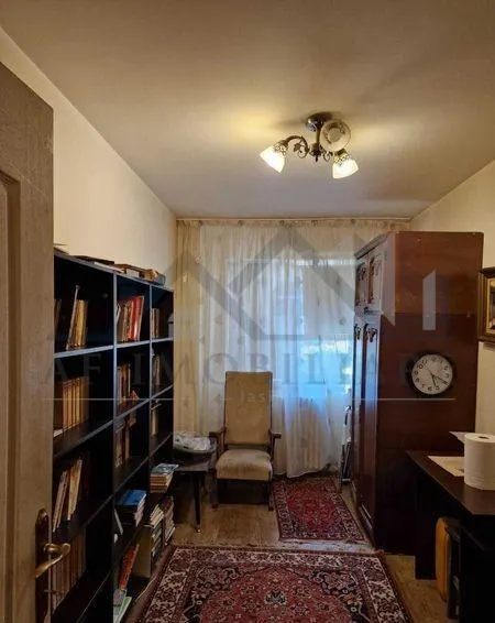 Appartement 3 Chambres Tătărași - Flora - foto 4