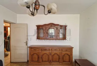 Appartement 3 Chambres Tătărași - Flora - foto 5