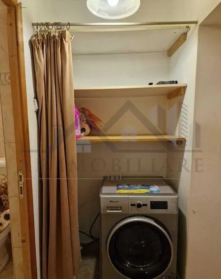 Appartement 3 Chambres Tătărași - Flora - foto 6