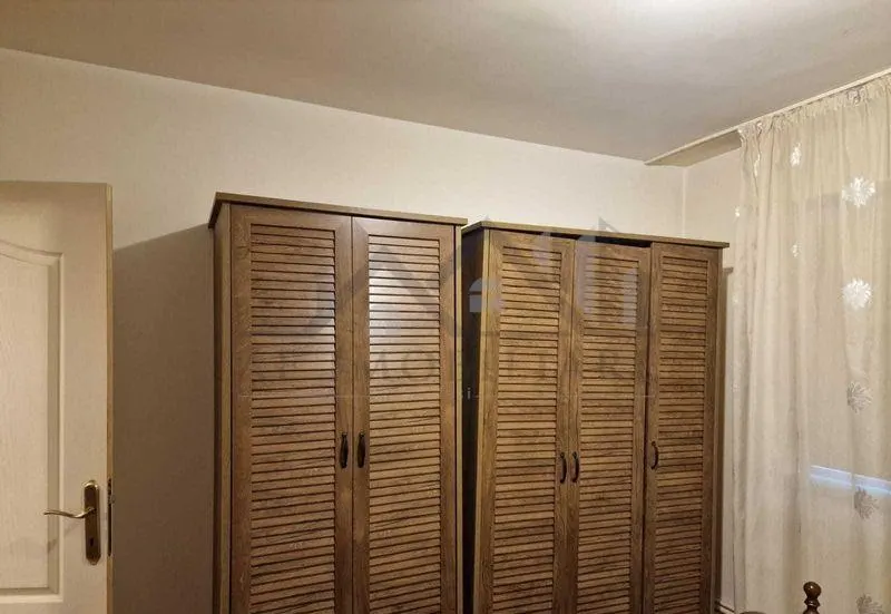 Appartement 3 Chambres Tătărași - Flora - foto 7