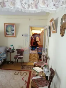 Appartement Trois Chambres, Alexandru cel Bun - foto 5