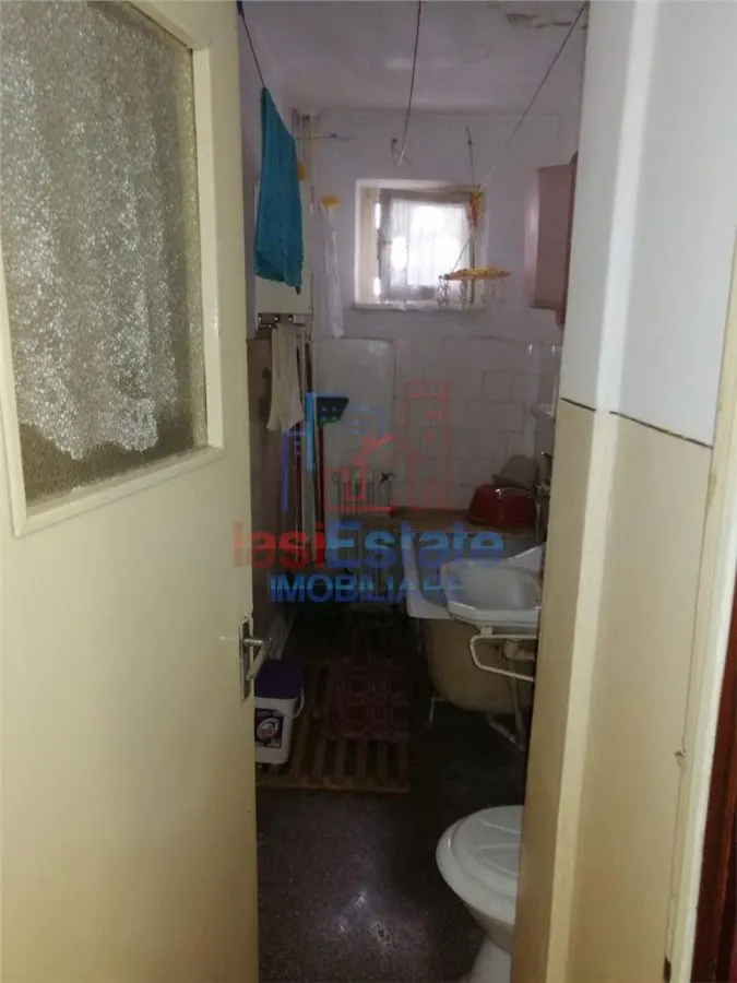 Appartement Trois Chambres, Alexandru cel Bun - foto 7