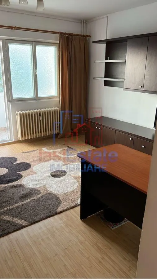 Appartement 1 Chambre Frumoasa – Boulevard Poitiers - foto 2