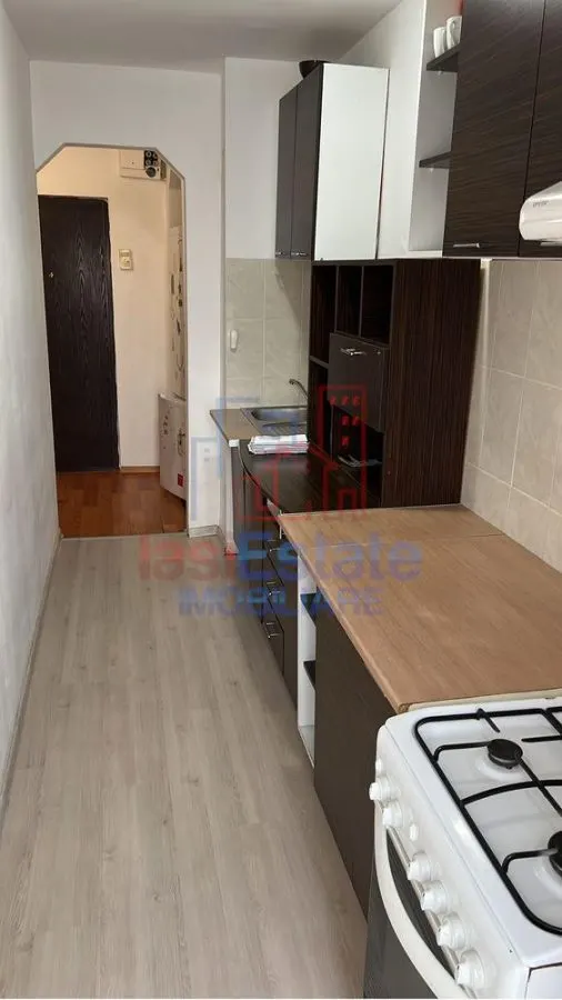 Appartement 1 Chambre Frumoasa – Boulevard Poitiers - foto 3