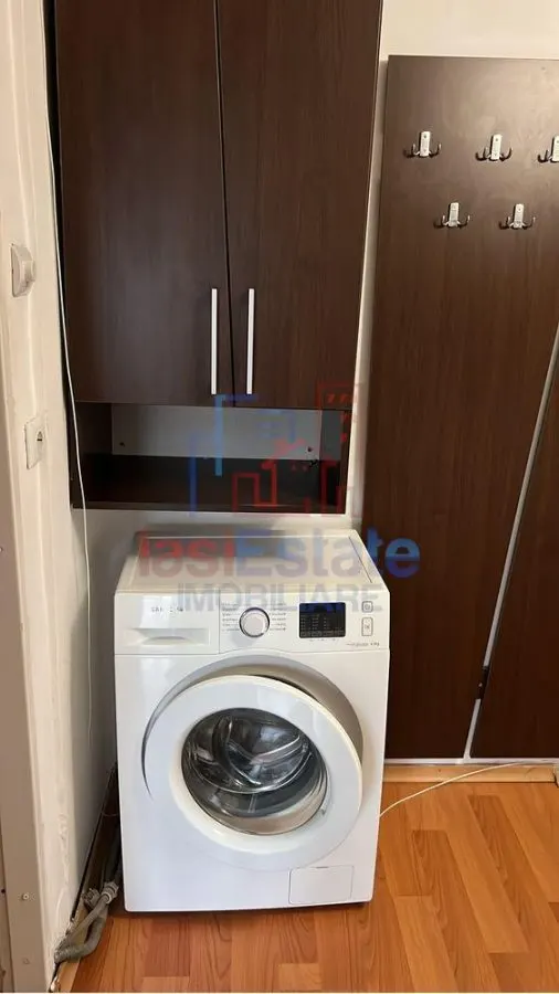 Appartement 1 Chambre Frumoasa – Boulevard Poitiers - foto 4