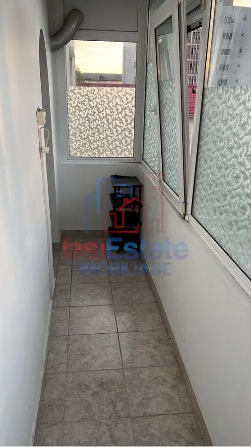 Appartement 1 Chambre Frumoasa – Boulevard Poitiers - foto 5
