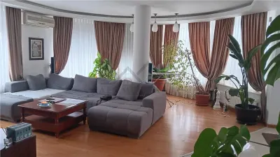 Valea Lupului rue Nufărului Villa P+E 188m², Terrain 300m² ou 800m² - Valea Lupului