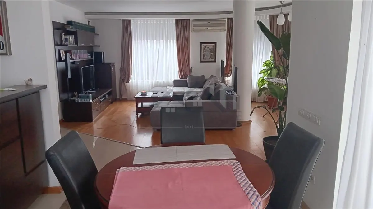 Valea Lupului rue Nufărului Villa P+E 188m², Terrain 300m² ou 800m² - foto 2