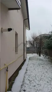 Valea Lupului rue Nufărului Villa P+E 188m², Terrain 300m² ou 800m² - foto 13