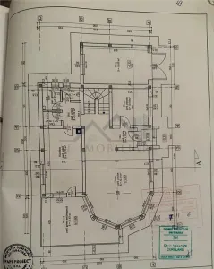 Valea Lupului rue Nufărului Villa P+E 188m², Terrain 300m² ou 800m² - foto 14