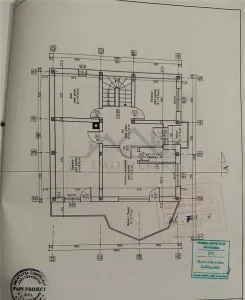 Valea Lupului rue Nufărului Villa P+E 188m², Terrain 300m² ou 800m² - foto 15