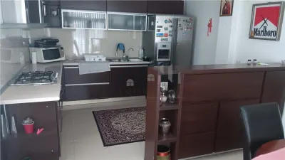 Valea Lupului rue Nufărului Villa P+E 188m², Terrain 300m² ou 800m² - foto 3