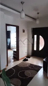 Valea Lupului rue Nufărului Villa P+E 188m², Terrain 300m² ou 800m² - foto 4