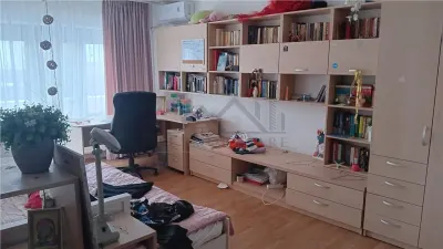 Valea Lupului rue Nufărului Villa P+E 188m², Terrain 300m² ou 800m² - foto 6