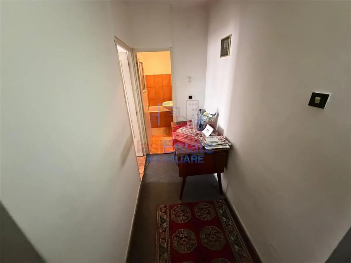 Appartement une chambre, zone Pacurari - foto 2