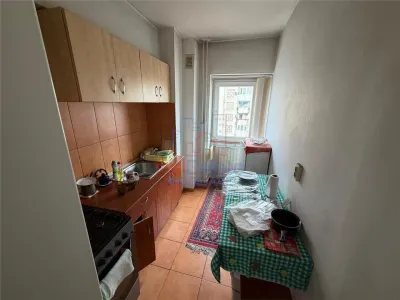 Appartement une chambre, zone Pacurari - foto 3