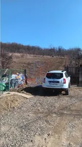 Barnova, Cercu – Terrain 1 000 m² Intravilan, Zone Verte Prestige - foto 4