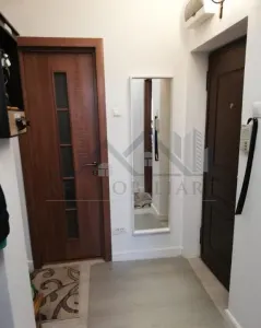 Appartement Deux Chambres, Gara - Iasi
