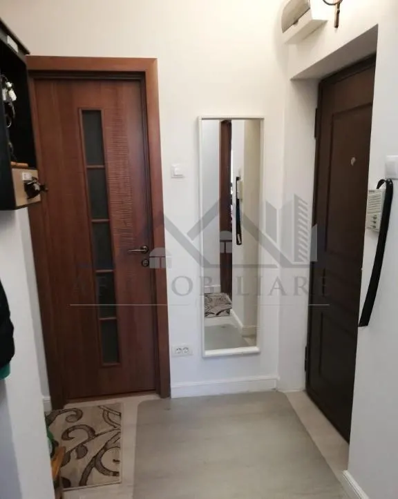Appartement Deux Chambres, Gara - foto 1