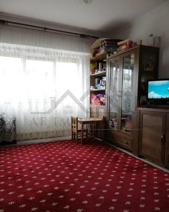 Appartement Deux Chambres, Gara - foto 3