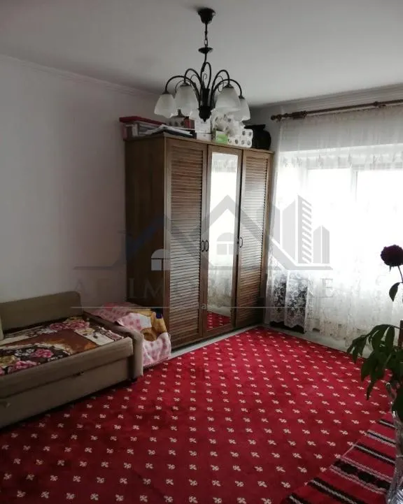 Appartement Deux Chambres, Gara - foto 4