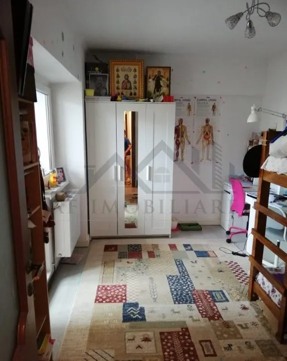 Appartement Deux Chambres, Gara - foto 5