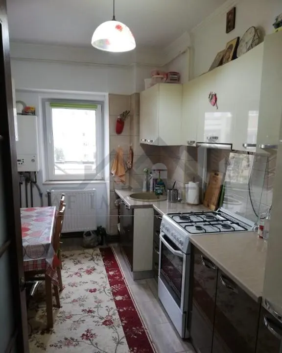Appartement Deux Chambres, Gara - foto 6