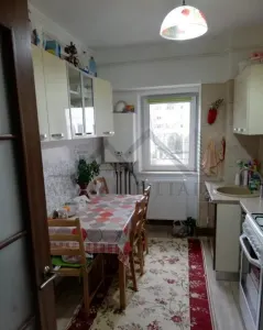 Appartement Deux Chambres, Gara - foto 7