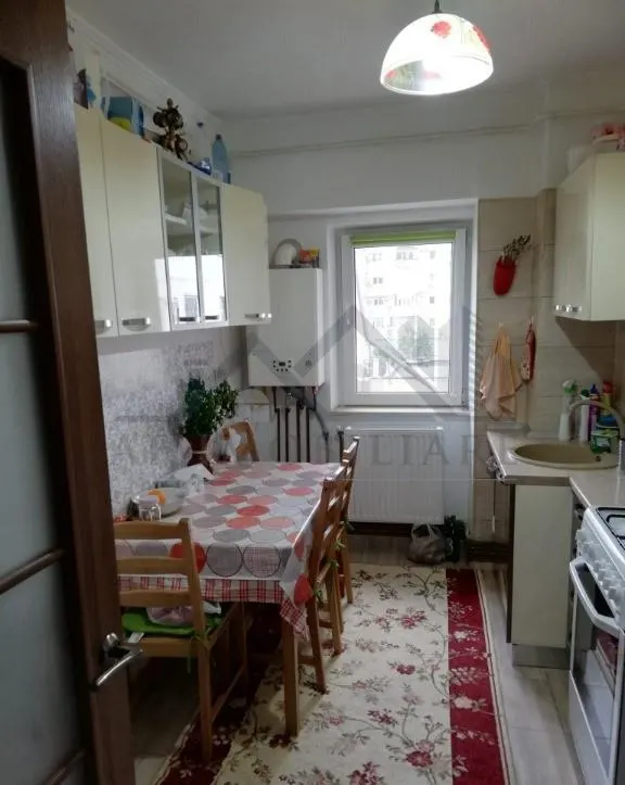 Appartement Deux Chambres, Gara - foto 7