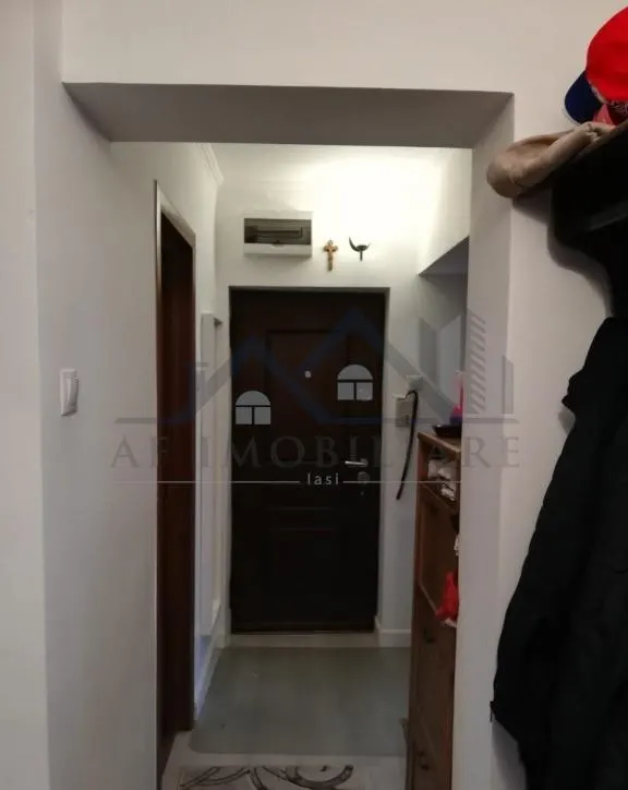 Appartement Deux Chambres, Gara - foto 8