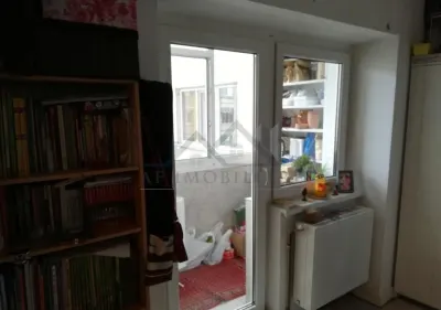Appartement Deux Chambres, Gara - foto 10