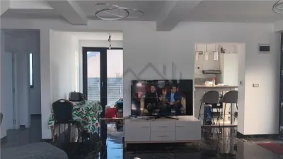 Valea Lupului, rue Academiei – Villa Neuve P+E, 5 Chambres, Terrain 515m² - foto 2
