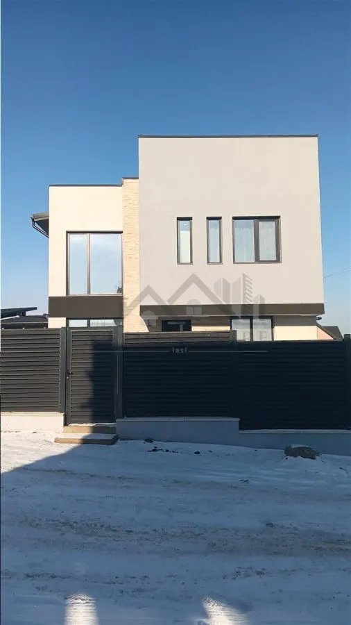 Valea Lupului, rue Academiei – Villa Neuve P+E, 5 Chambres, Terrain 515m² - foto 14