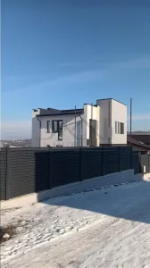 Valea Lupului, rue Academiei – Villa Neuve P+E, 5 Chambres, Terrain 515m² - foto 15